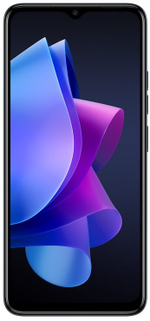 Смартфон TECNO Spark GO 2023 (BF7N) 3/64GB Enless Black