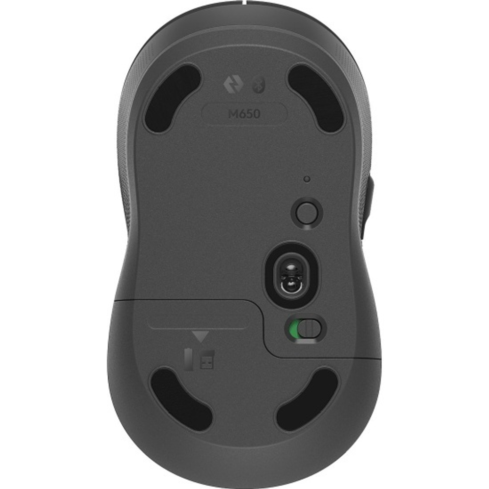 Мышь Wireless Logitech M650