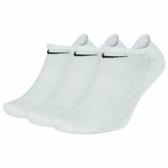 Носки Unisex Nike Lightweight No-Show Sock (3 Pair)