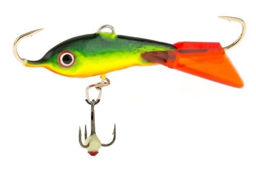 Балансир рыболовный Akara Midge