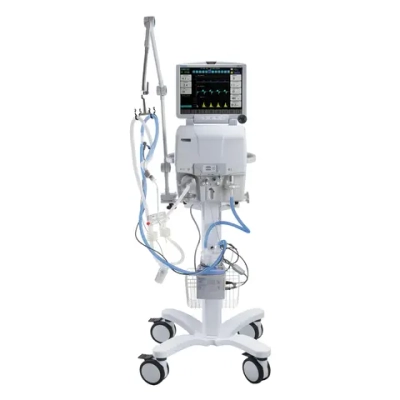 Аппарат ИВЛ Triton Zisline MV350 К2.22