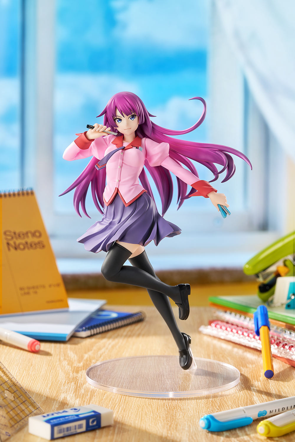 Hitagi Senjougahara
