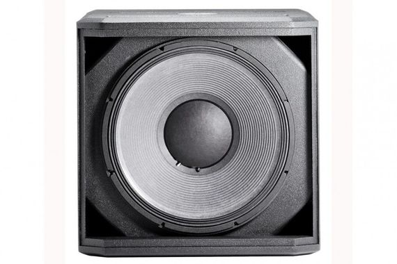 JBL STX818S пассивный сабвуфер, 4000Вт, динамик 18 дюймов