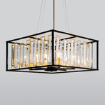 Подвесной светильник  Cella 377/6