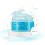 MIZON Увлажняющий крем со снежными водорослями - ATER VOLUME EX CREAM BIG SIZE 230мл