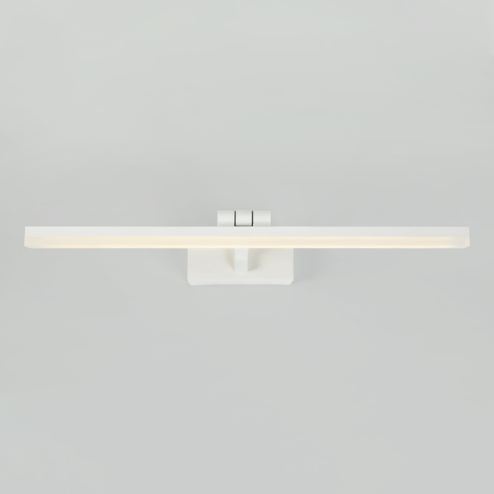 Настенный светодиодный светильник LED4U L7186-420 WH