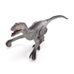 Динозавр на ДУ (со светом и звуком) коробка 3710-1A