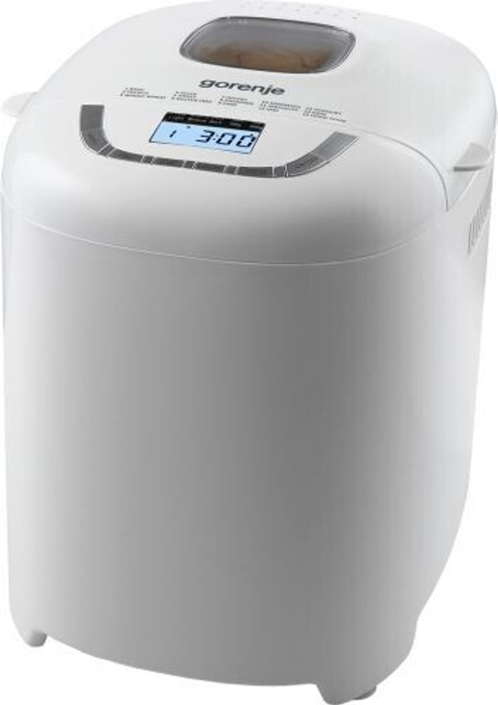 Хлебопечка Gorenje BM910W 672184