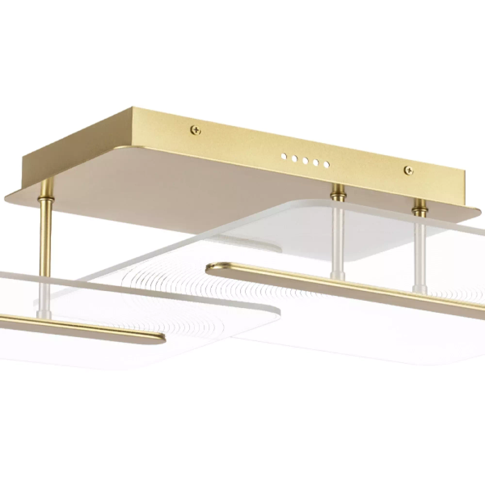 Потолочный светодиодный светильник Lightstar Acrile 738063