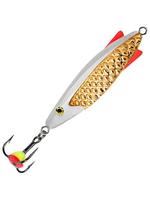 Блесна зимняя ТОБИК 6,0g, цвет 03, 2 шт