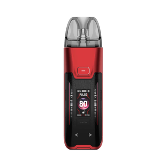 Vaporesso LUXE XR Max 2 3200mAh - Red