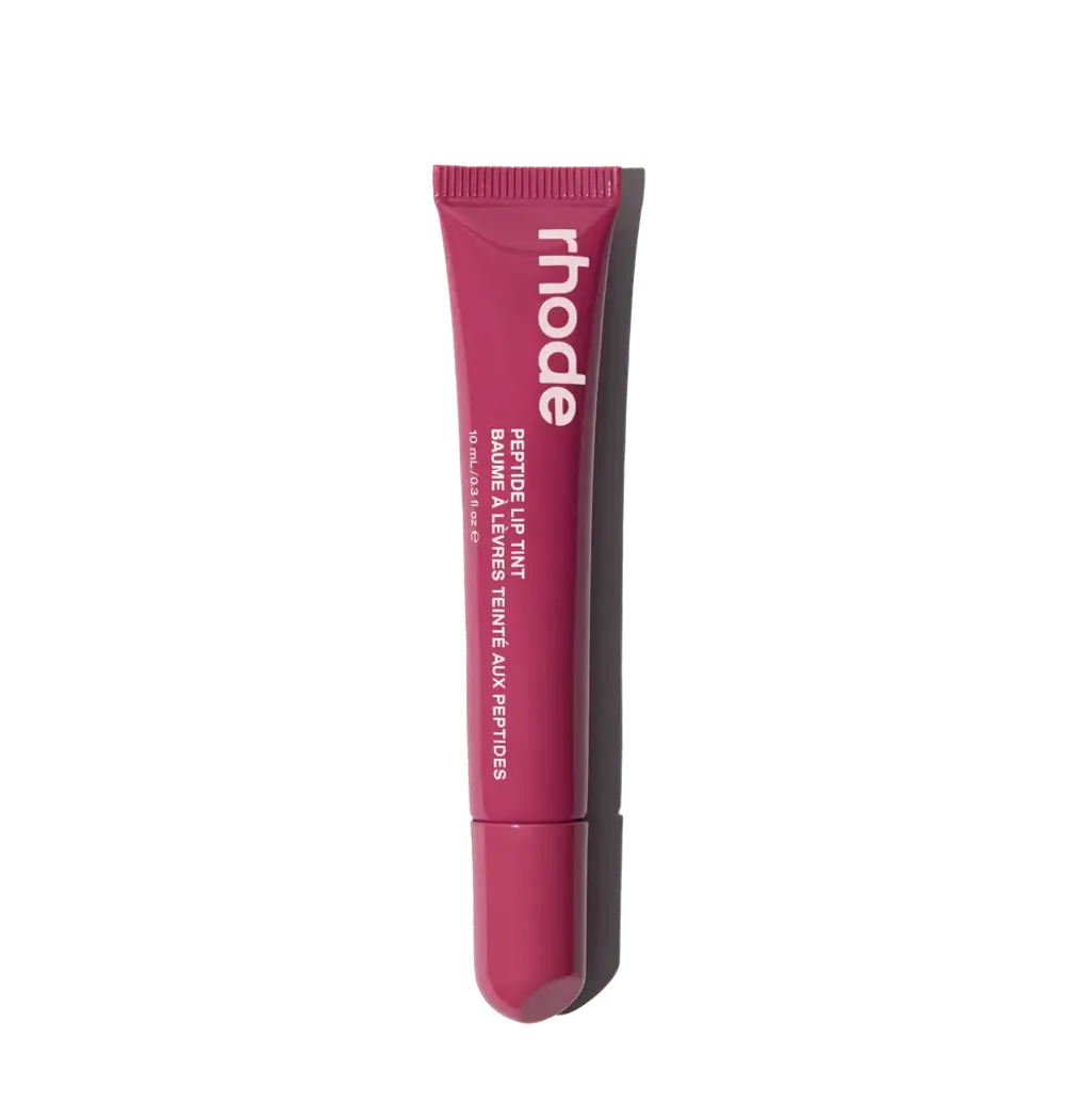 Пептидный тинт для губ Rhode Peptide Lip Tint - Raspberry Jelly