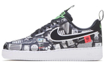 Кроссовки Nike Air Force 1 '07 Lx