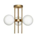 Citilux RONNY CL242133 Люстра на штанге