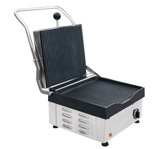 Гриль прижимной Abat АКО-30Н-Ч-02