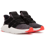 Кроссовки Adidas Originals Prophere Black Solar Red