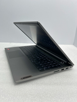 Ноутбук Lenovo ThinkBook 15 G3 ACL (21A40032RU) 15.6"/Ryzen 3 5300U/RAM 8 GB/SSD 256 GB/ AMD Radeon Graphics/1920x1080/IPS/DOS/Подсветка кл-ры: LED/ Серый. Состояние: A1