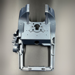 Кронштейн Рулевой Yamaha 25-30 (YUELANG)