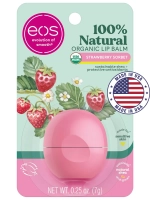 Бальзам для губ 111 клубничный сорбет 7 г