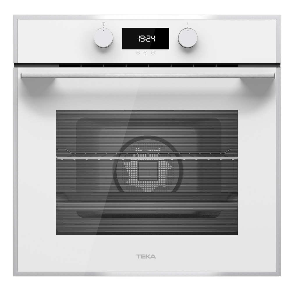 Teka HLB 850 WHITE-SS