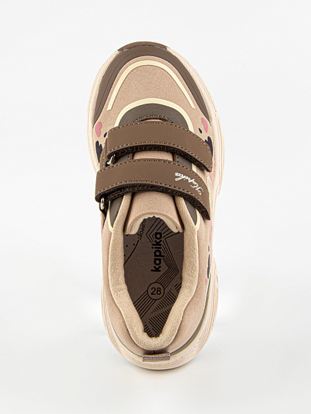 Кроссовки softshell