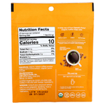 Four Sigmatic, Focus, органический растворимый кофе с грибом ежовиком гребенчатым и яконом, средняя обжарка, 50 г (1,76 унции)