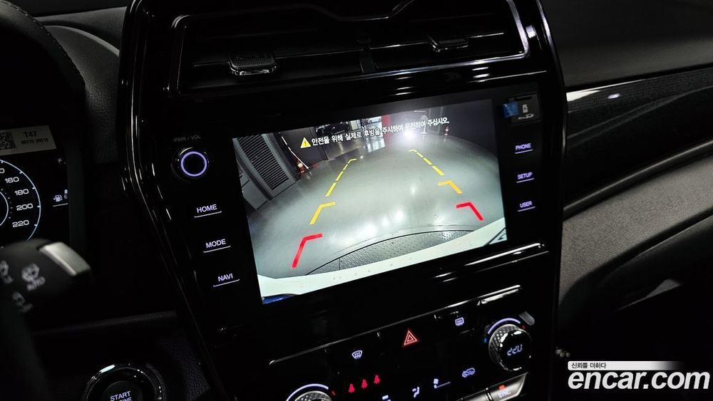 KG Mobility (Ssangyong) Very New Tivoli Бензин 1.5 2WD (11.2023)