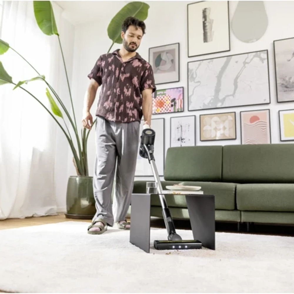 Karcher VCS 3 Nano аккумуляторный пылесос 1.198-930.0