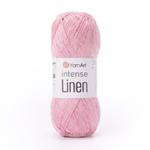 Пряжа YarnArt Intense Linen (4109)