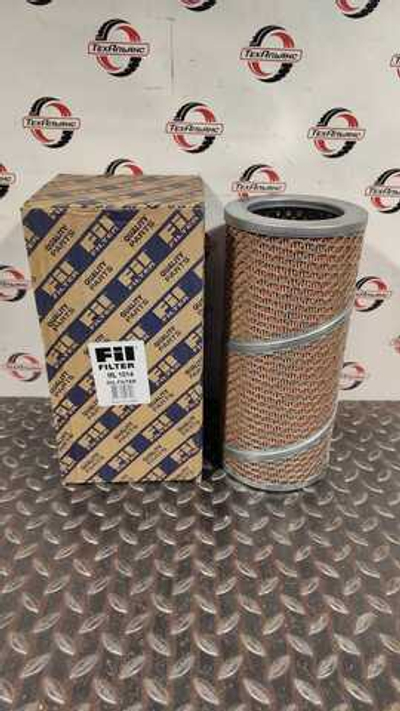 Фильтр гидравлический Fil Filter ML1014