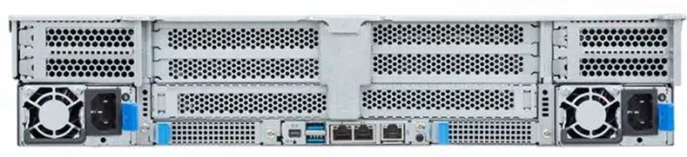 Серверная платформа GIGABYTE  R283-S92-AAJ3