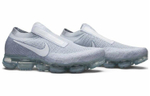 Кроссовки Nike Vapormax Run Cdg White