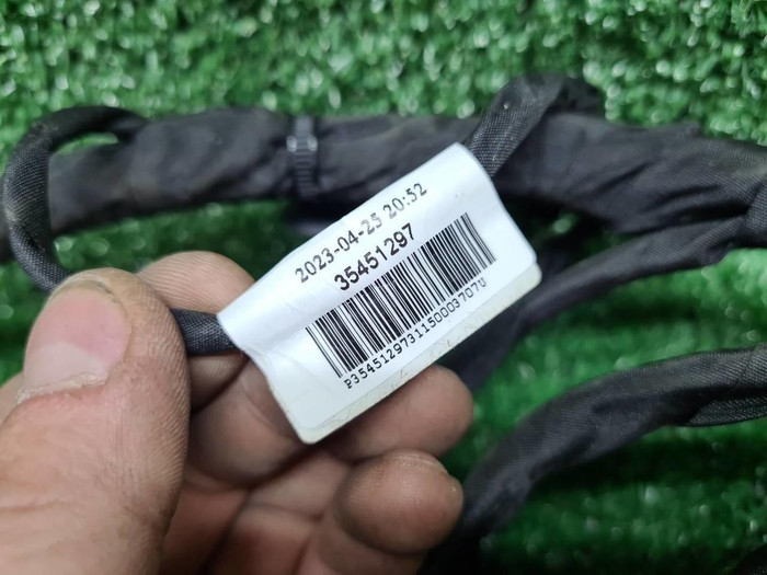 Проводка моторного отсека EXEED TXL (2021-н.в.)