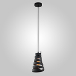 Подвесной светильник 50058/1 черный