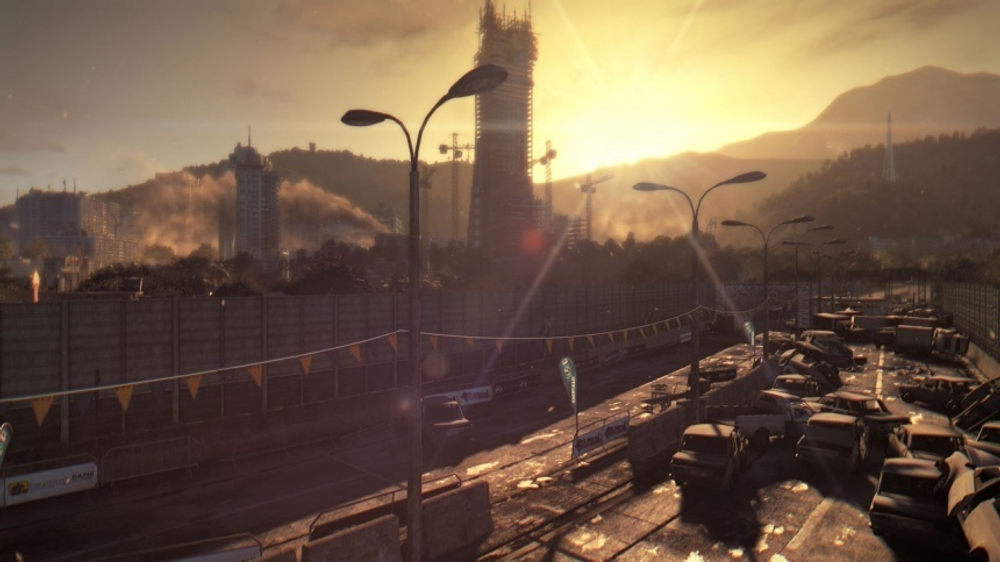Dying Light. The Following (для Xbox One/Series S/X, пакет дополнений) [Цифровой код доступа, возможна активация в регион РФ]
