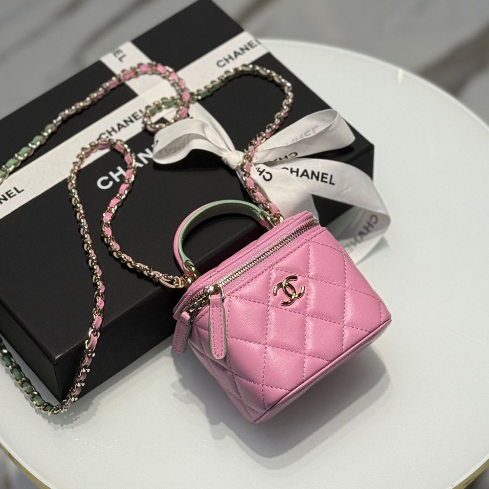 Сумка CHANEL