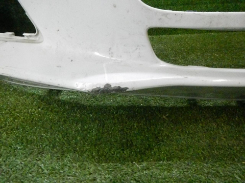 Бампер передний Audi A4 B9 (2015-2020)