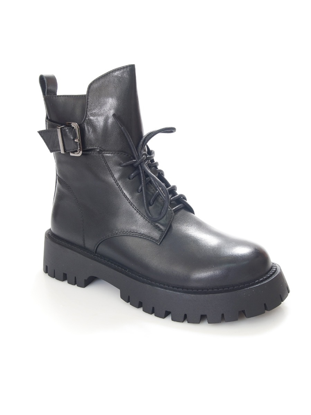 Ботинки женские демисезонные