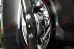 Газонокосилка Honda HRN 536 C2 VYEH (RR)