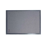 Мат дезинфицирующий HACCPER Dezmatta 1200х900 мм dez90120-10 серый