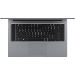 Ноутбук 16.1" Honor MagicBook Pro 16 5301ABCM AMD Ryzen 5 5600H/16Gb/512Gb SSD/Win11 Серебристый (5301ABCM)