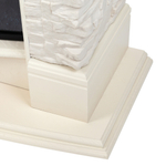 Каминокомплект Real Flame Athena 25/25,5 WT с очагом Evrika 25,5