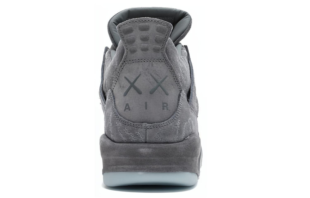 Кроссовки Jordan Air Jordan 4 Retro Kaws