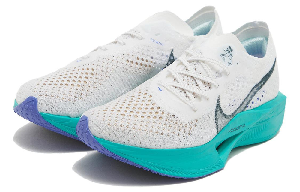 Кроссовки Nike Zoomx Vaporfly Next 3 2 "Aquatone"