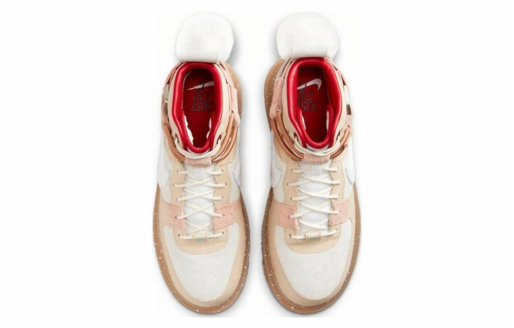 Кроссовки Nike Air Force 1 Cny (Женская размерная сетка)