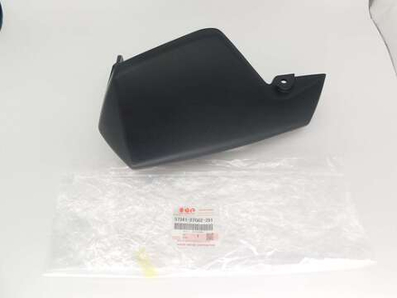 защита рук правая Suzuki DL650 DL1000 V-Strom 57341-27G02-291