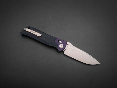 Складной нож MAG [T10S-M3 Carbon G10]