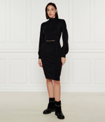 Платье TWINSET - черный(242TP3591)