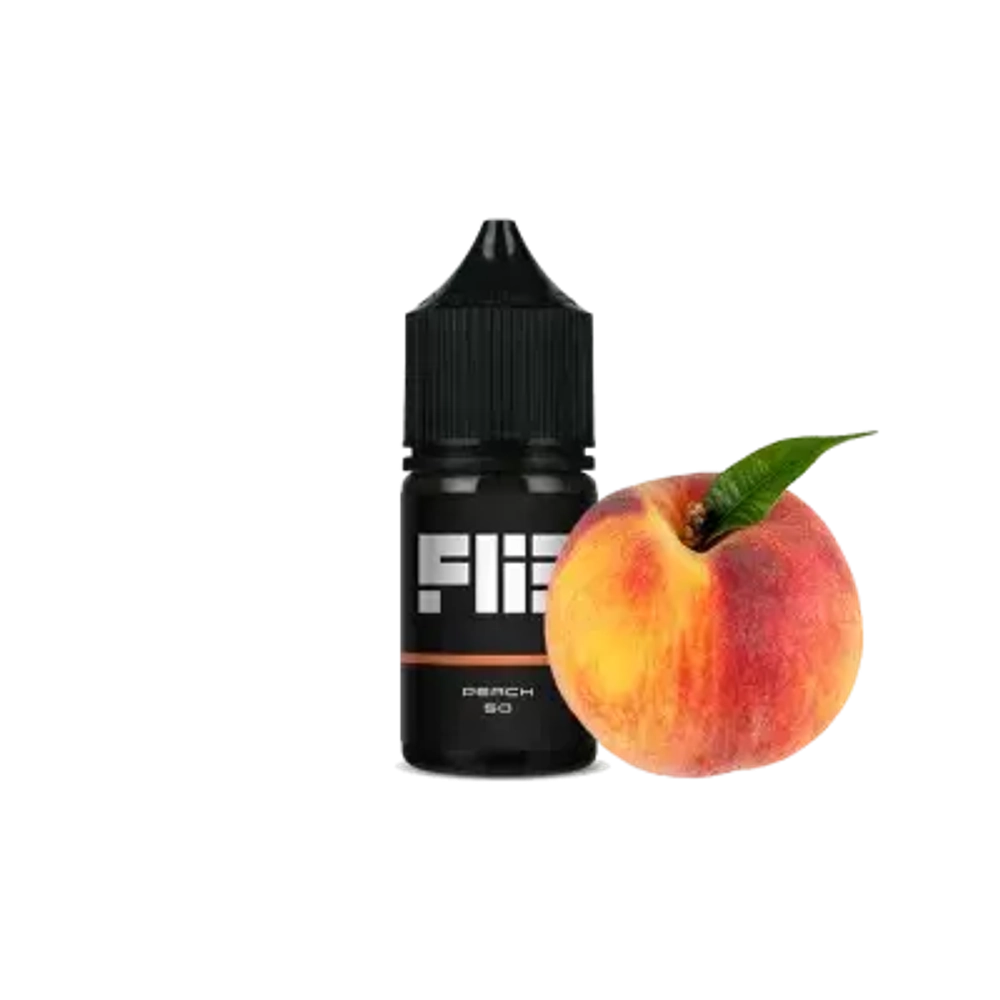 Flip Salt - Peach