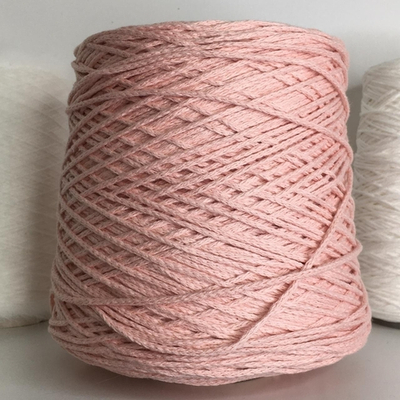 MAX - Lineapiu; 100% хлопок; 100м/100гр; col.92011нежный персиковый; S708